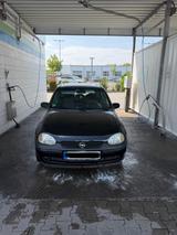 Opel Corsa B 1.2 16V Edition 100 Edition 100 - gebrauchte Opel Corsa aus dem Jahr 1999