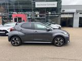 Toyota Yaris Hybrid 1,5L Teamplayer Safety + Comfort Pa - Toyota Yaris Tageszulassungen