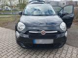 Fiat 500X PopStar, Wenig KM, aus erster Hand - Fiat 500X in Dresden