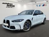 BMW M3 Competition Limousine, M Drivers Pack. Heckan - BMW M3 in Stuttgart