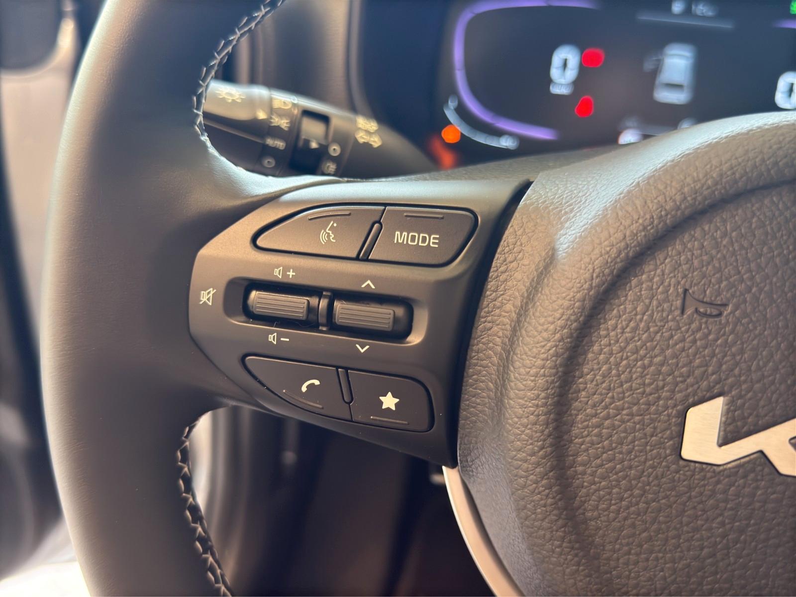 Kia Picanto 1.0*VISION*KLIMA*KAMERA*CARPLAY*SHZ*LHZ*