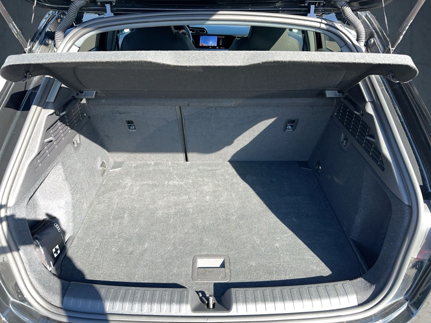 Audi A3 - Bild 14