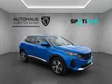 Peugeot 3008 Hybrid 225 Allure Pack*Leder*ACC* - Peugeot 3008 mit Hybrid-Antrieb: Automatik