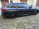 BMW 540d xDrive Touring M Sport 19 % MwSt.