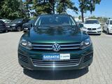 Volkswagen Touareg V6 TDI Chrom&Style*Auto*Leder*Navi*Pano - : Geländewagen, V6