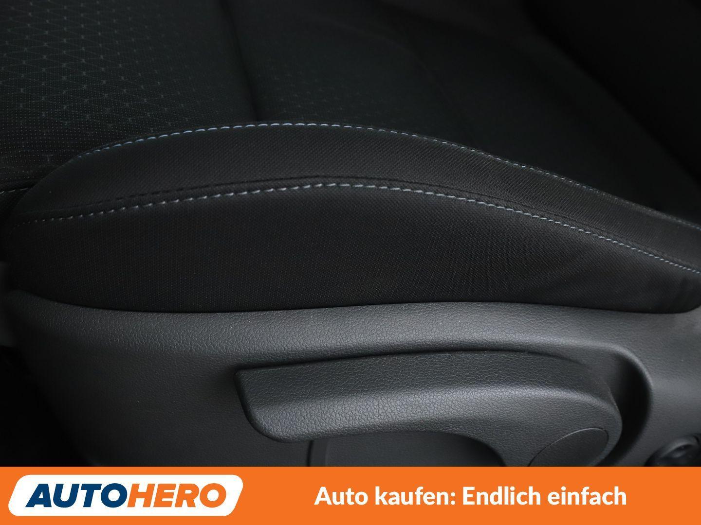 Hyundai i30 2.0 TGDI N Performance*TEMPO*CAM*SHZ*KLIMA*