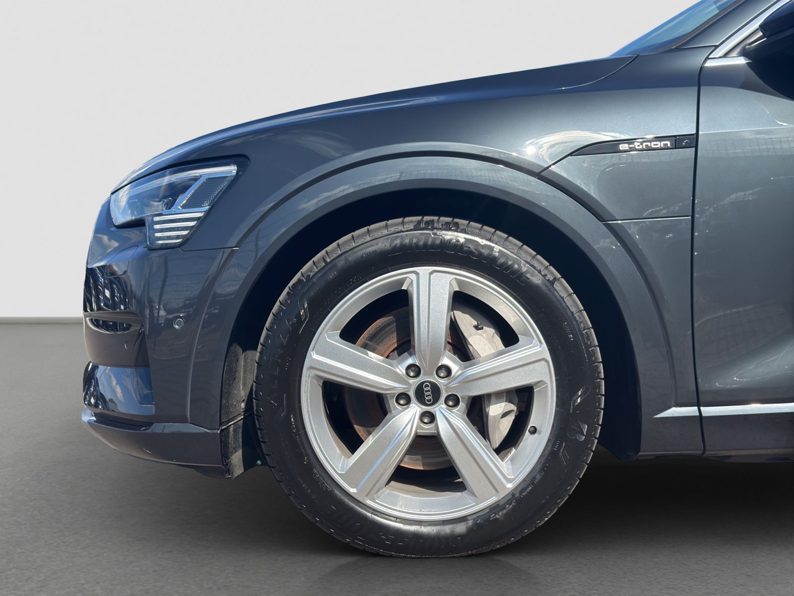 Audi e-tron - Bild 2