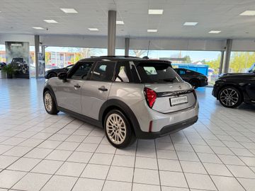 MINI Cooper S - 6