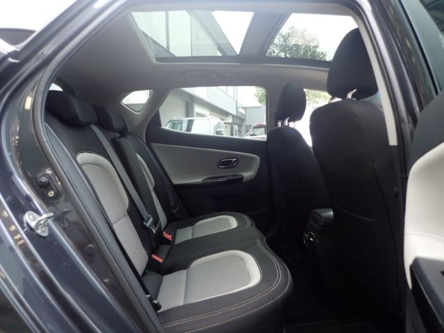 Fahrzeugabbildung Kia Ceed Spirit El. Panodach Navi Xenon Kurvenlicht