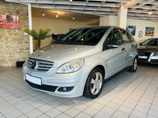 Mercedes-Benz B 180 CDI