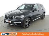 BMW X3 xDrive 20d xLine Aut.*HUD*NAVI*ACC*LED*CAM*HK - BMW X3 xLine mit Diesel-Antrieb