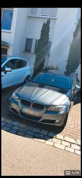 BMW 3er Touring |EZ 2012| TÜV neu |  So&Wi... - BMW aus 2012: Kombi, 3er