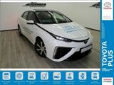 Toyota Mirai Brennstoffzellenfahrzeug deutsches Modell - Toyota Mirai