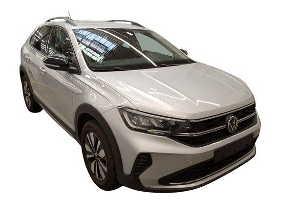 Volkswagen Taigo - Bild 4