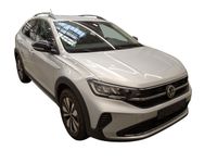 Volkswagen Taigo - Vorschau Bild 4