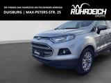 Ford EcoSport Trend 1.0 Sitzhzg+PDC v/h+Kamera+1.Hand - Ford in Essen: Ka