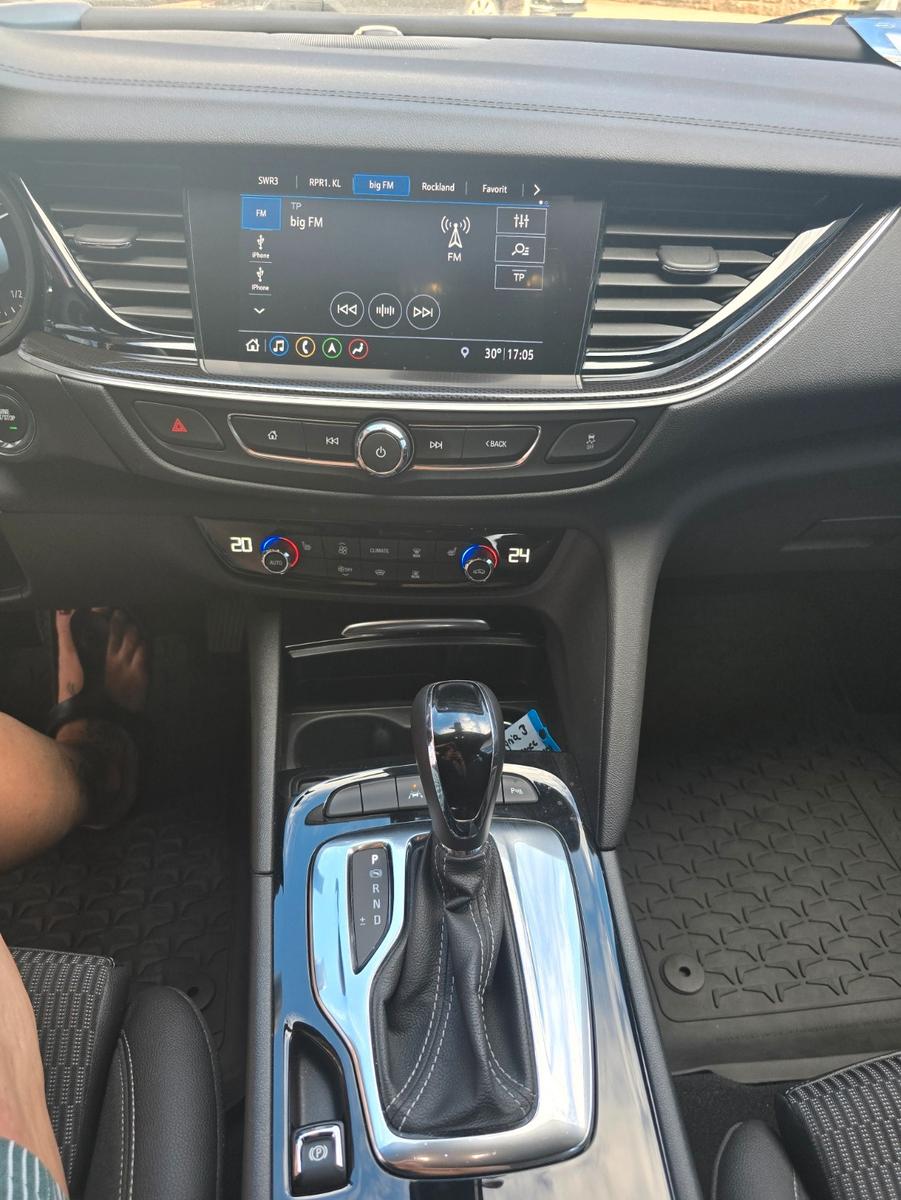 Opel Insignia B Sports Tourer Elegance