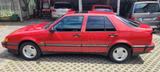 Saab 9000 2.3 CSE Turbo - Saab 9000: Cs