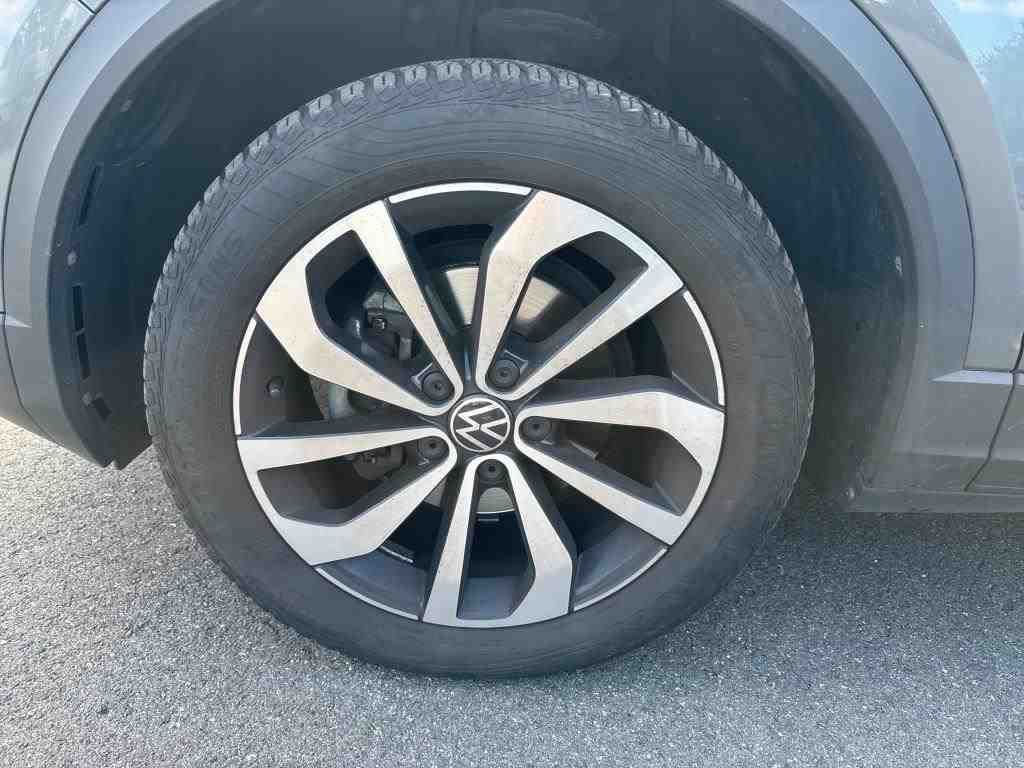 Volkswagen T-Roc - Bild 6