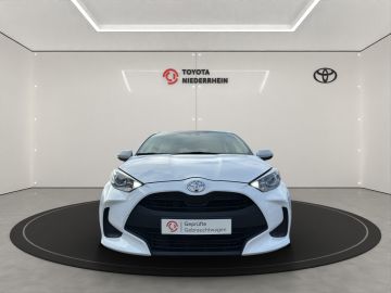 Toyota Yaris - 5