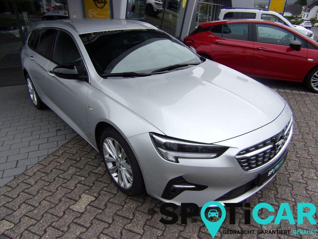Opel Insignia Business ST 2.0Dl AT NAVI MATRIX AGR
