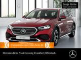 Mercedes-Benz E 220 d 4M T All-Terrain AVANTGARDE Advanc.+/18" - Mercedes-Benz E 220 Gebrauchtwagen