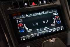 LAMBORGHINI Urus Performante | Full Carbon | Akrapovic | PPF LAMBORGHINI Urus Performante | Full Carbon | Akrapovic | PPF