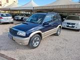 Suzuki Grand Vitara 2.0 TDI S.W. Autocarro N1 - gebrauchte Suzuki Grand Vitara aus dem Jahr 2002