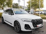 Audi Q7 50 TDI S line HUD Matrix AHK Pano 21 Zoll B u - Audi Q7: 2tdi