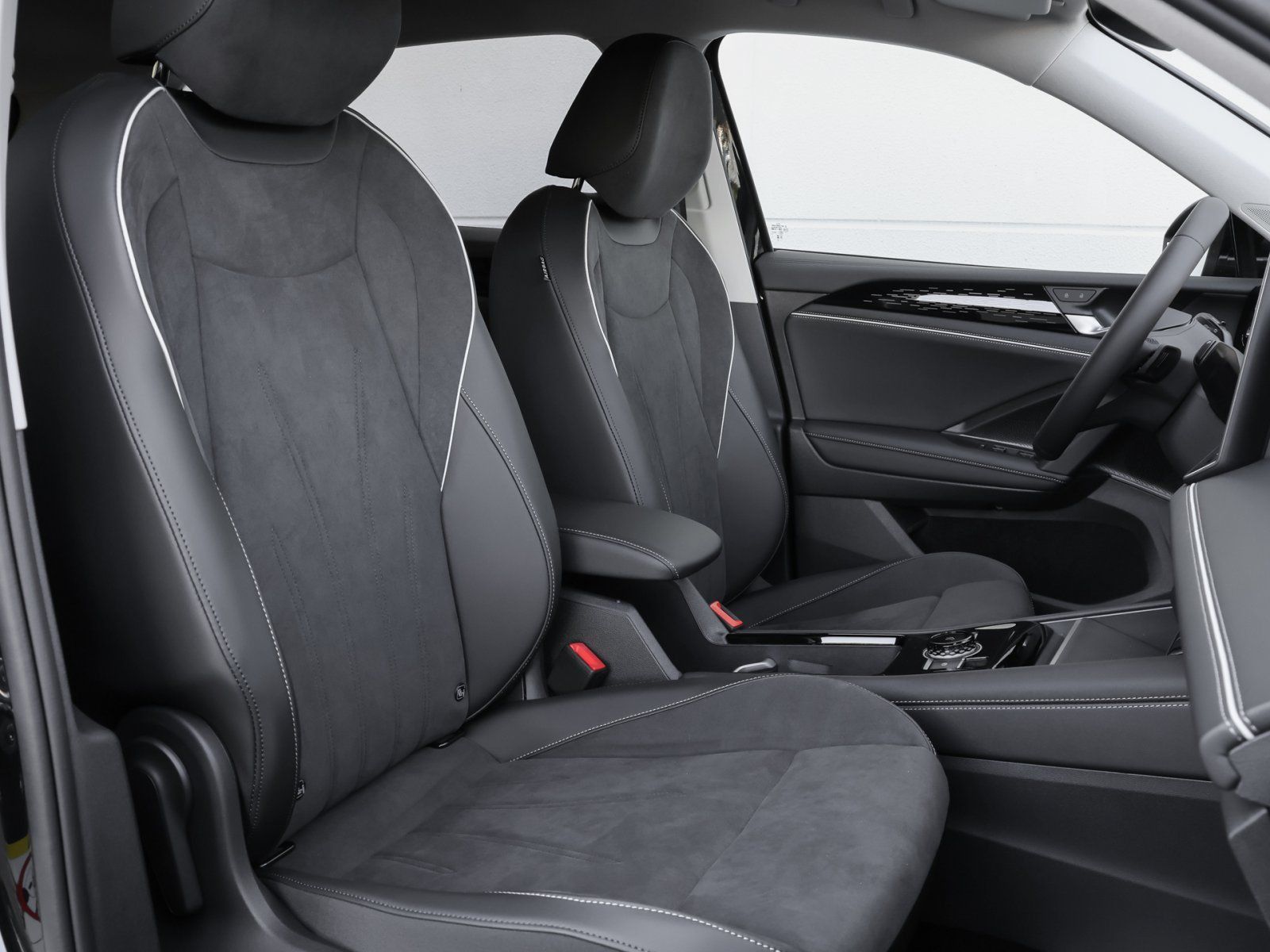 Volkswagen Tiguan - Bild 4