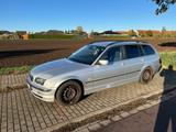 BMW 320 Gran Turismo - BMW 320 Gran Turismo Kombi Gebrauchtwagen