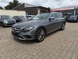 Mercedes-Benz E 220d 4Matic All-Terrain PANO AHK LED 360 HDUP - Mercedes-Benz E 220 Gebrauchtwagen in Aachen