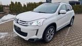 Citroën C4 Aircross HDi 115 Stop & Start 4WD Exclusive - Citroën C4 Aircross Exclusive mit Diesel-Antrieb