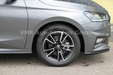 Skoda Fabia 1.5 TSI DSG Monte Carlo *APP*5J.Gar* - Skoda Fabia: 5j