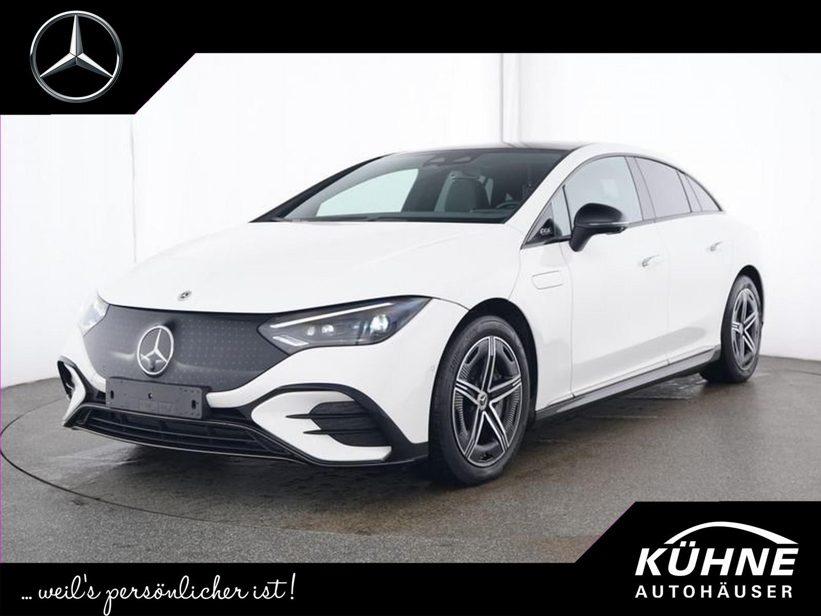 Mercedes-Benz EQE 350 4M AMG/Premium/DIGI/PANO/NIGHT/360°/22kW