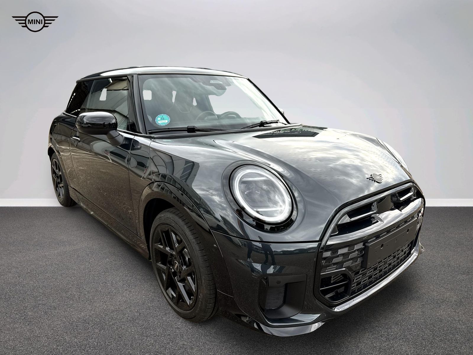 MINI John Cooper Works Trim imagem 2