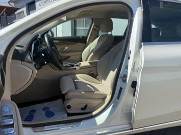 Mercedes C 220 - 10