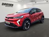 Renault Captur KISS TCe 90+Navi+Digitales Cockpit+LED+Ap