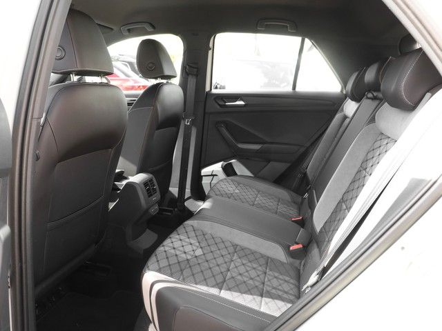 Volkswagen T-Roc - Bild 6