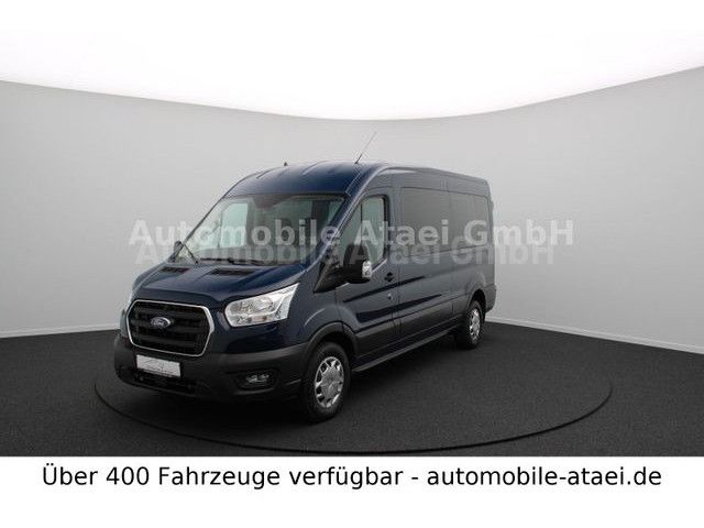 Fahrzeugabbildung Ford Transit 350 L3H2 Automatik *9-SITZE* NAVI 2345