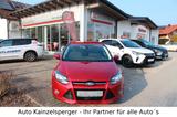 Ford Focus Turnier Titanium, Klima, AHK - Behindertengerechte Ford Focus
