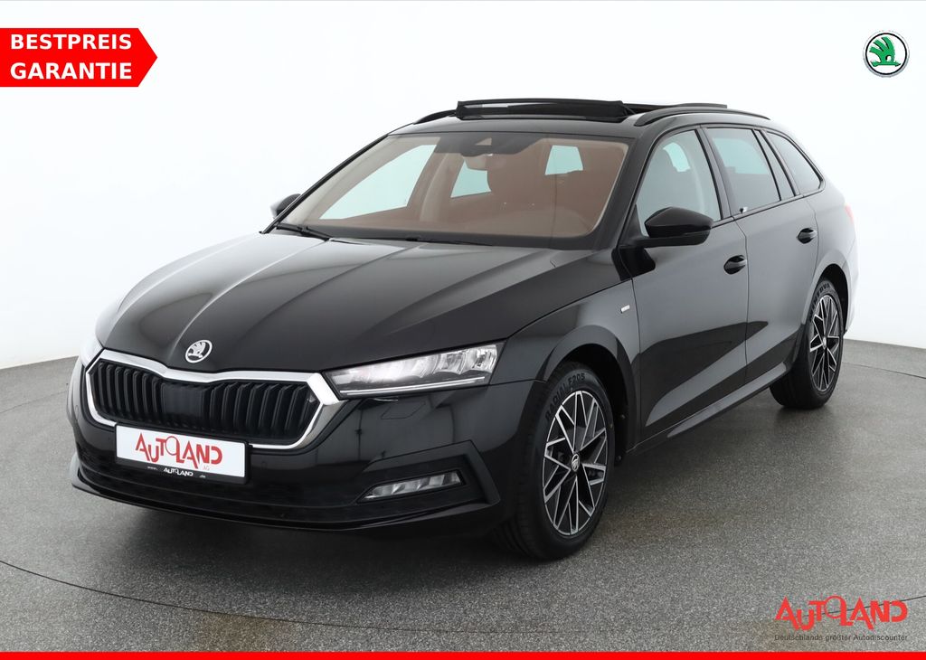 Image of Skoda Octavia