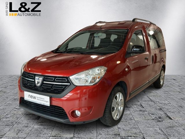 Dacia Dokker 1.6 Sce 100 Comfort