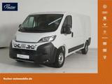 Fiat Ducato 120 MT 6E L2H1 Kastenwagen - Fiat Ducato New cars