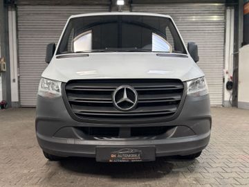 Mercedes Sprinter - 5