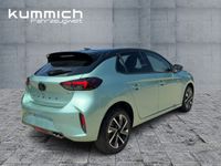 Opel Corsa - Vorschau Bild 4