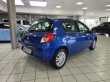 Renault Clio 1.2 Dynamique*Navi*Klimaautomatik* - Renault Clio mit Benzin-Antrieb: Blau