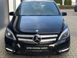 Mercedes-Benz B 220 Sport 4M LED Kam. Leder Pano Standheiz. - Mercedes-Benz B 220 mit Benzin-Antrieb: Limousine, Automatik