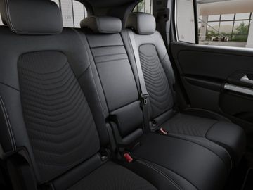 Mercedes GLB 200 - 10