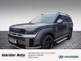 Hyundai SANTA FE HEV 1.6 T-GDI 4WD Intro HUD LED 360° - Hyundai SANTA FE Gebrauchtwagen